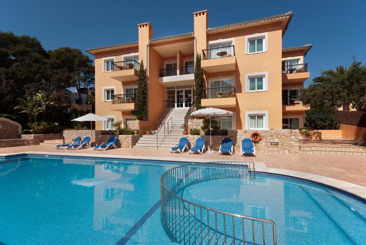 Apartamento Pinos Altos 10 Cala de Sant Vicenc Exterior foto