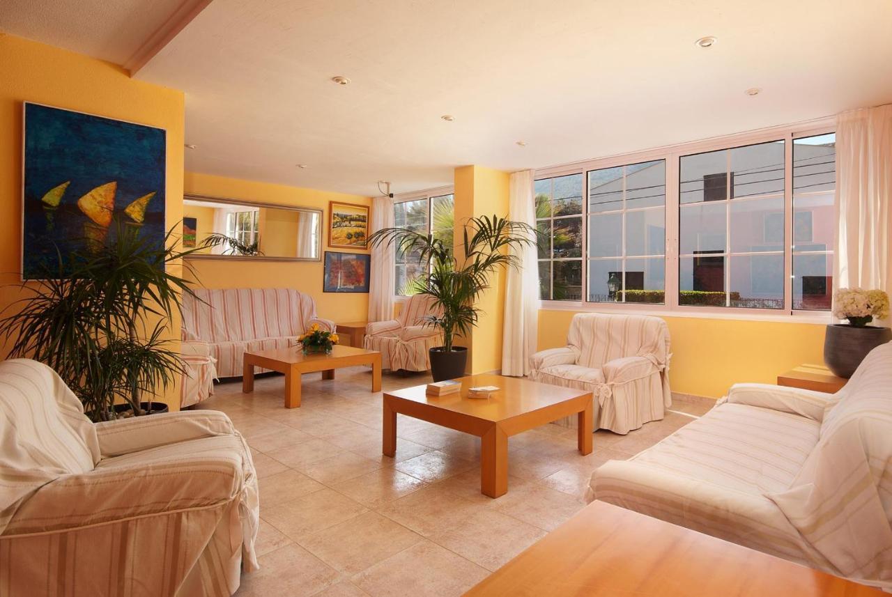 Apartamento Pinos Altos 10 Cala de Sant Vicenc Exterior foto