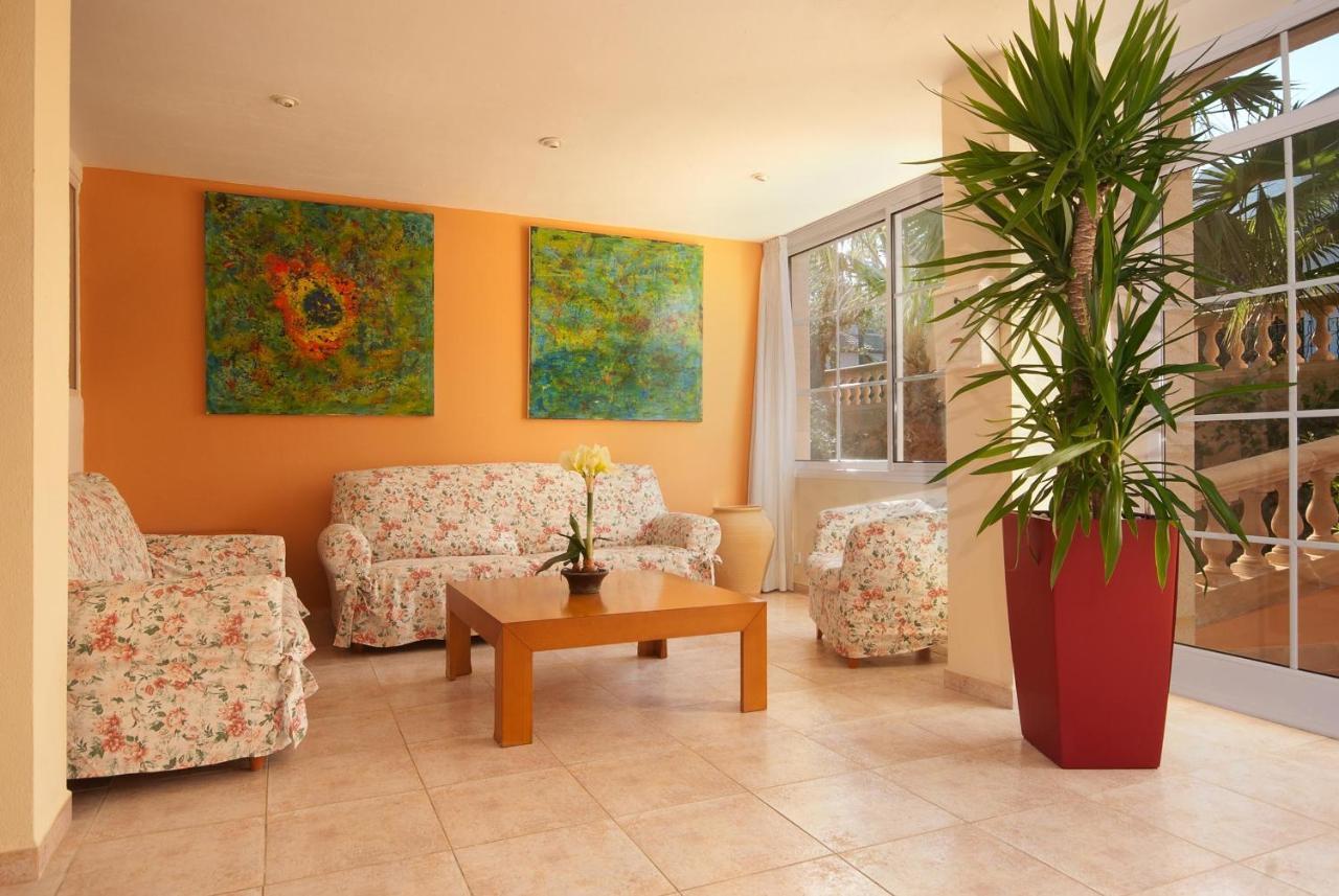 Apartamento Pinos Altos 10 Cala de Sant Vicenc Exterior foto