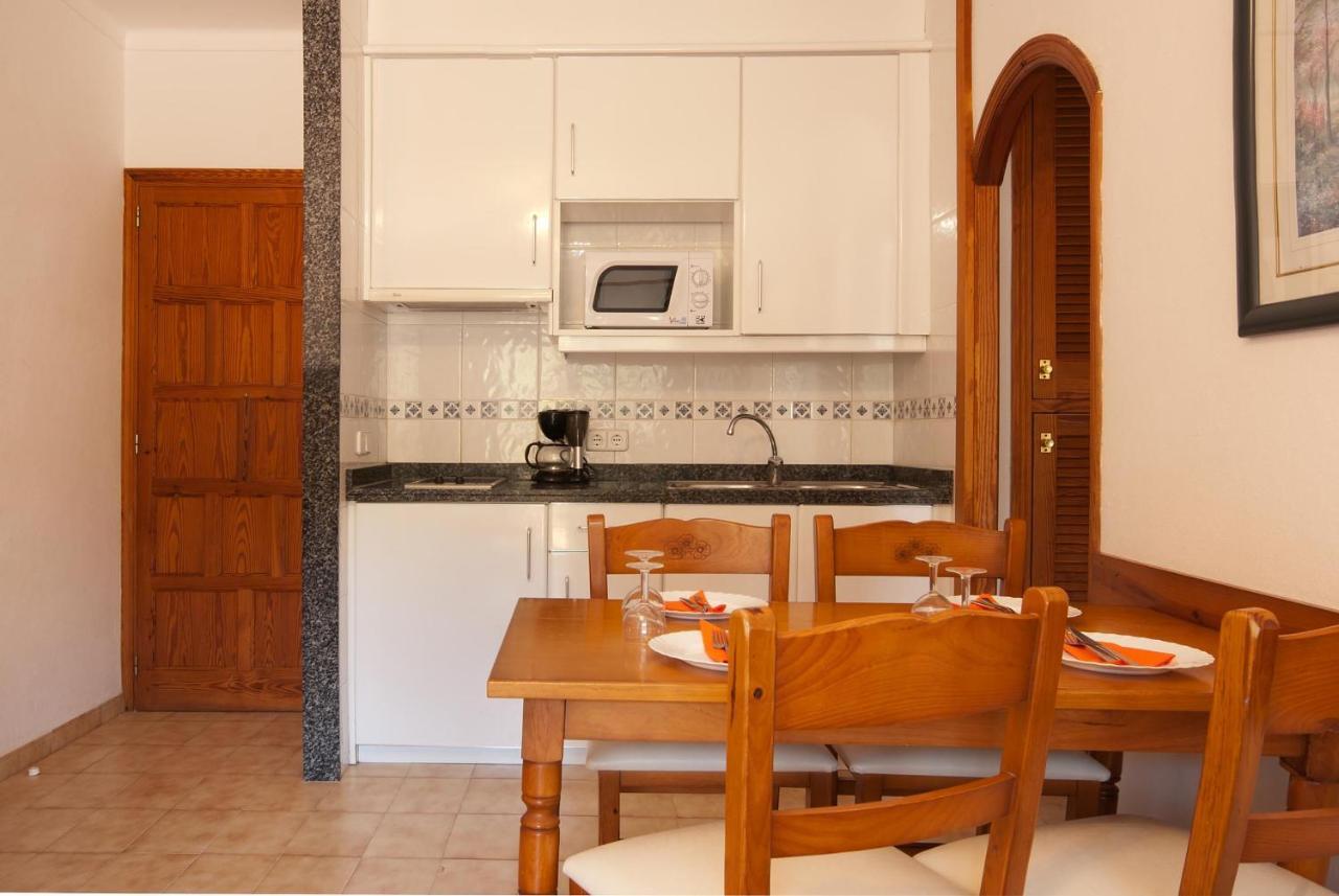 Apartamento Pinos Altos 10 Cala de Sant Vicenc Exterior foto