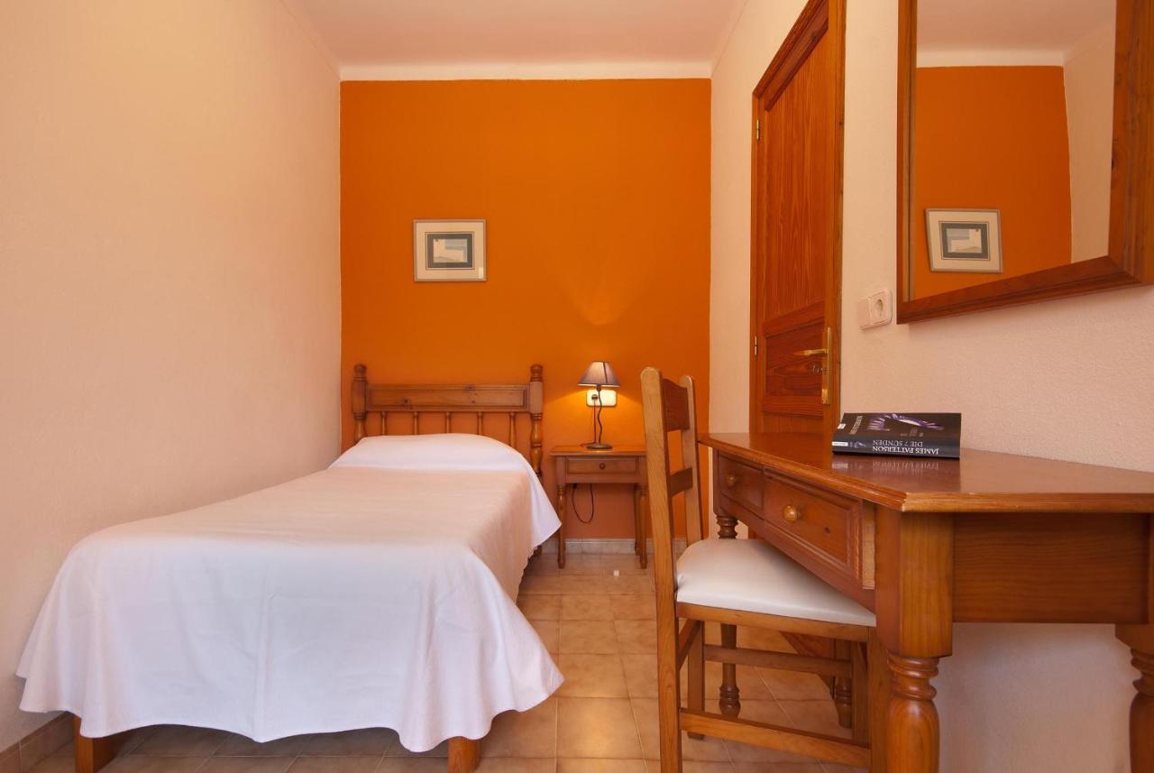 Apartamento Pinos Altos 10 Cala de Sant Vicenc Exterior foto