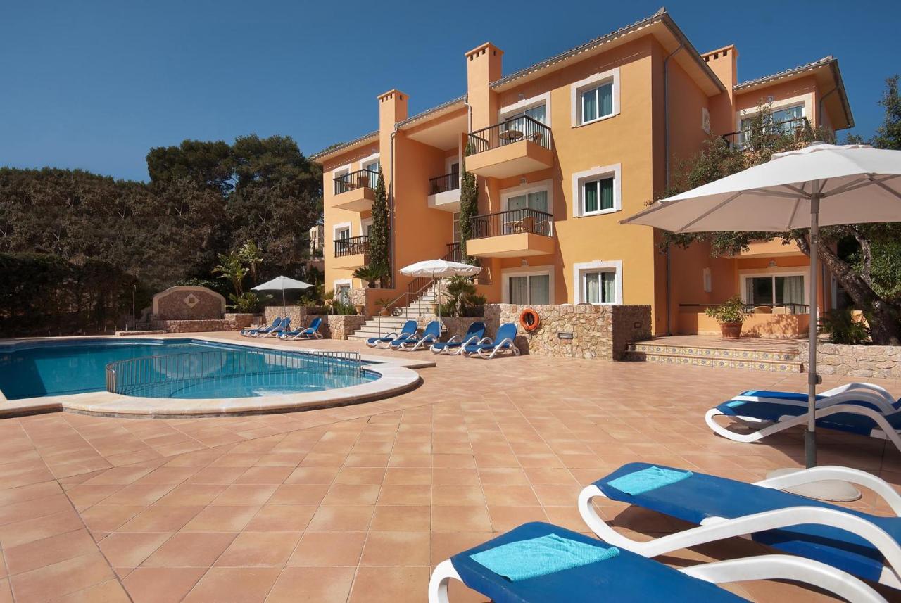 Apartamento Pinos Altos 10 Cala de Sant Vicenc Exterior foto