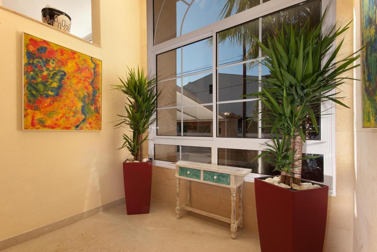 Apartamento Pinos Altos 10 Cala de Sant Vicenc Exterior foto