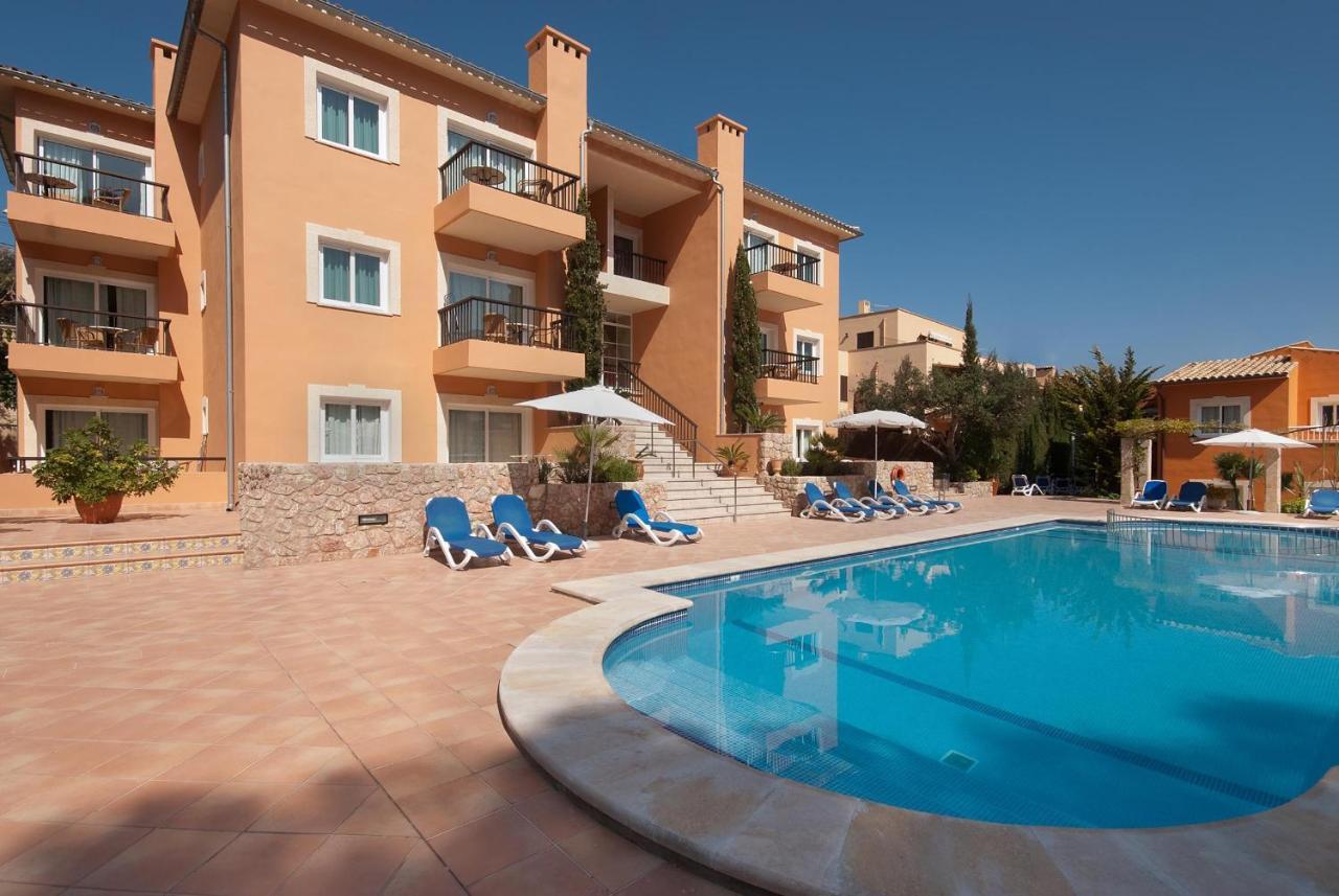 Apartamento Pinos Altos 10 Cala de Sant Vicenc Exterior foto